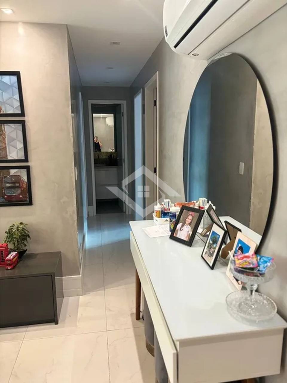 Apartamento, 3 quartos, 103 m² - Foto 5