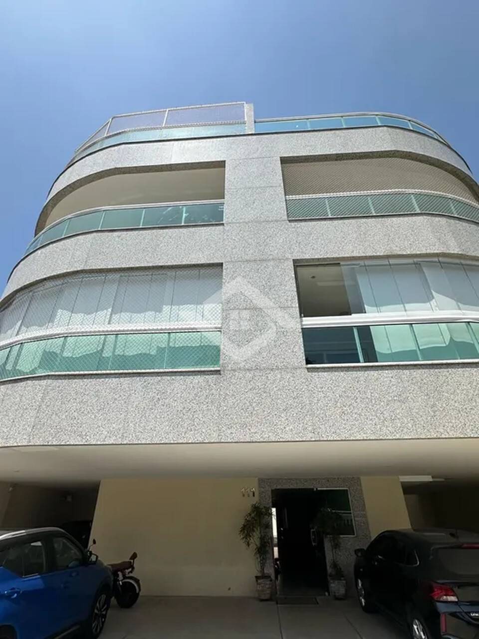 Apartamento, 3 quartos, 103 m² - Foto 1