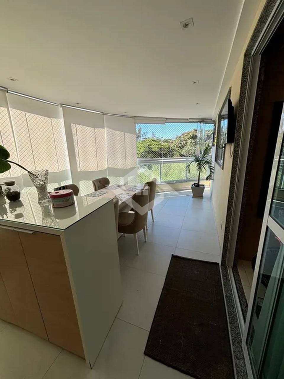Apartamento, 3 quartos, 103 m² - Foto 3