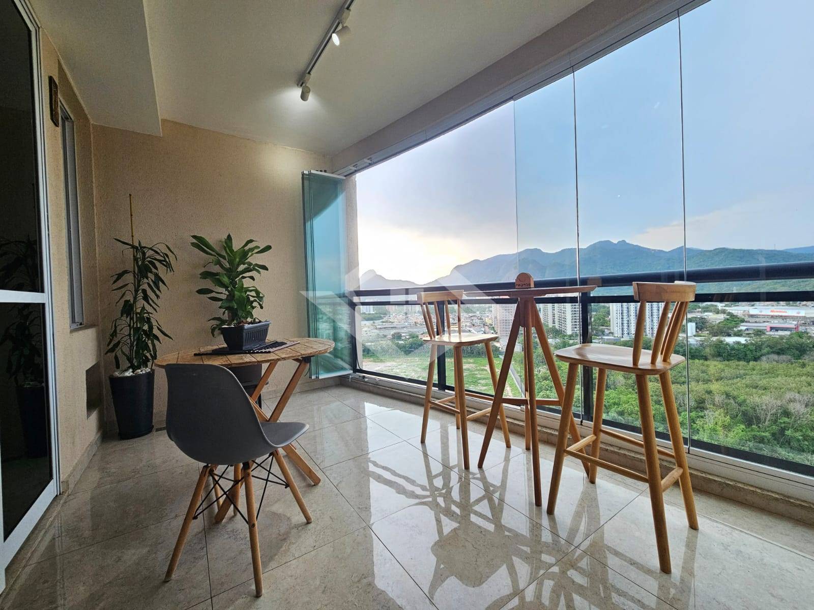 Apartamento, 4 quartos, 145 m² - Foto 1
