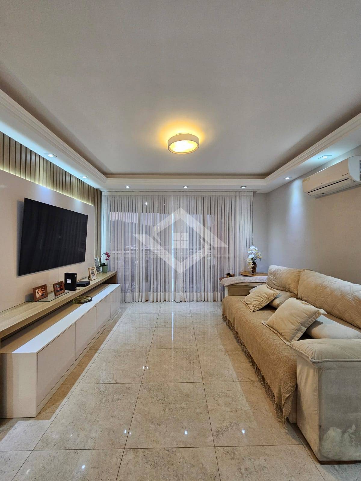 Apartamento, 4 quartos, 145 m² - Foto 7