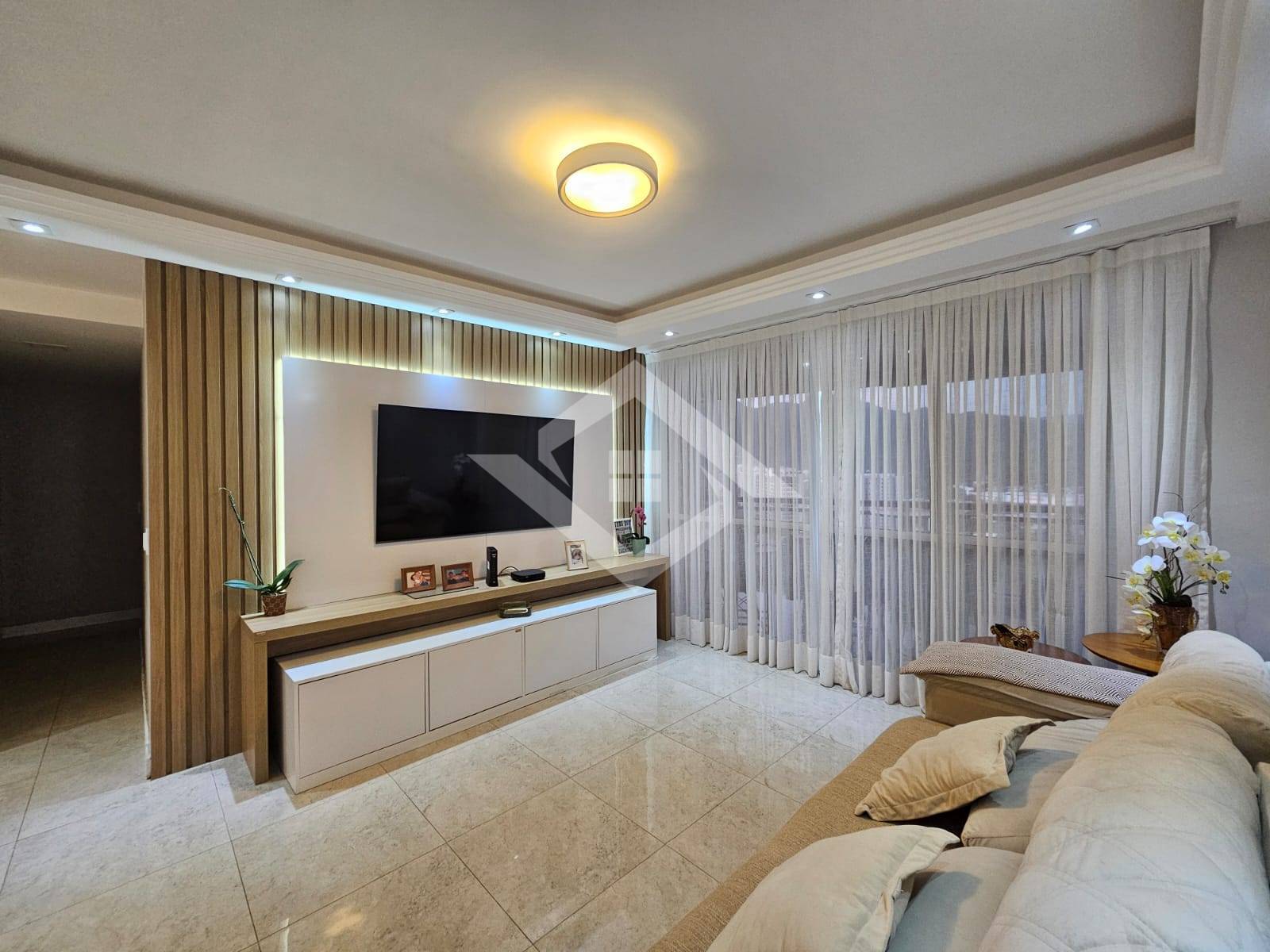 Apartamento, 4 quartos, 145 m² - Foto 8