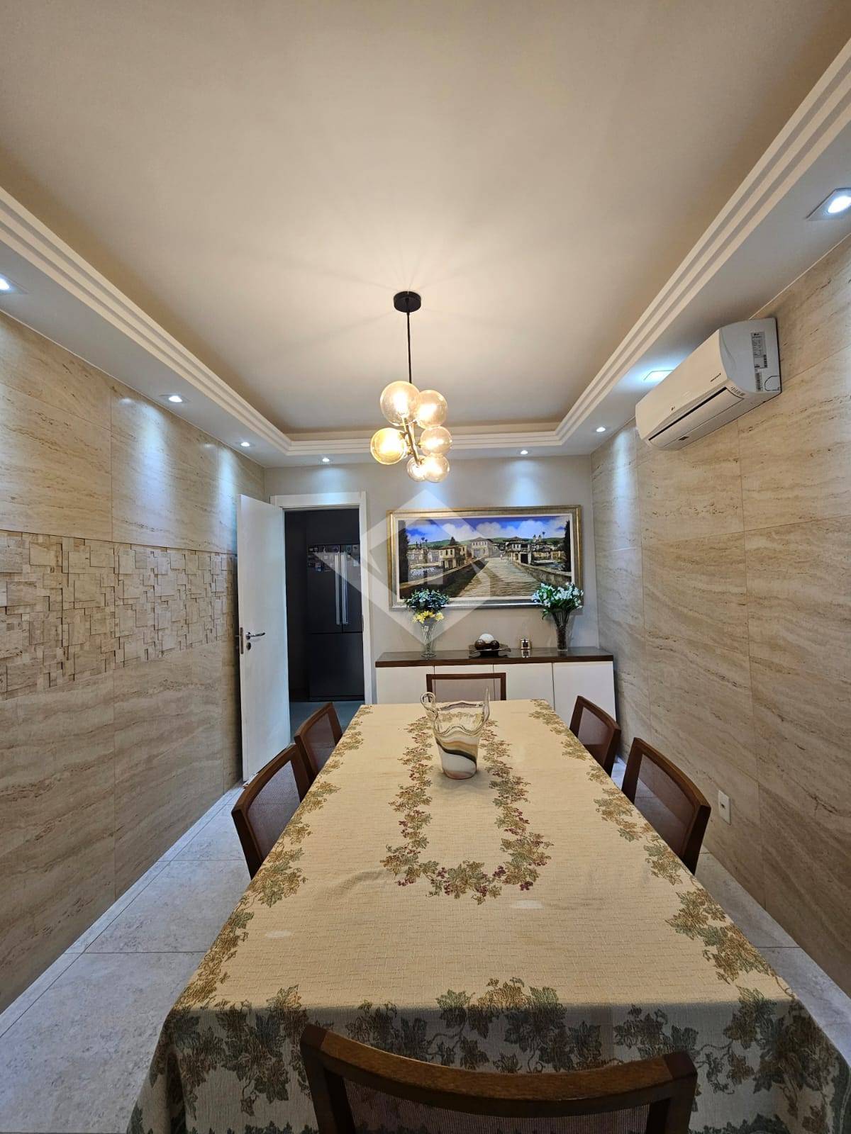 Apartamento, 4 quartos, 145 m² - Foto 6