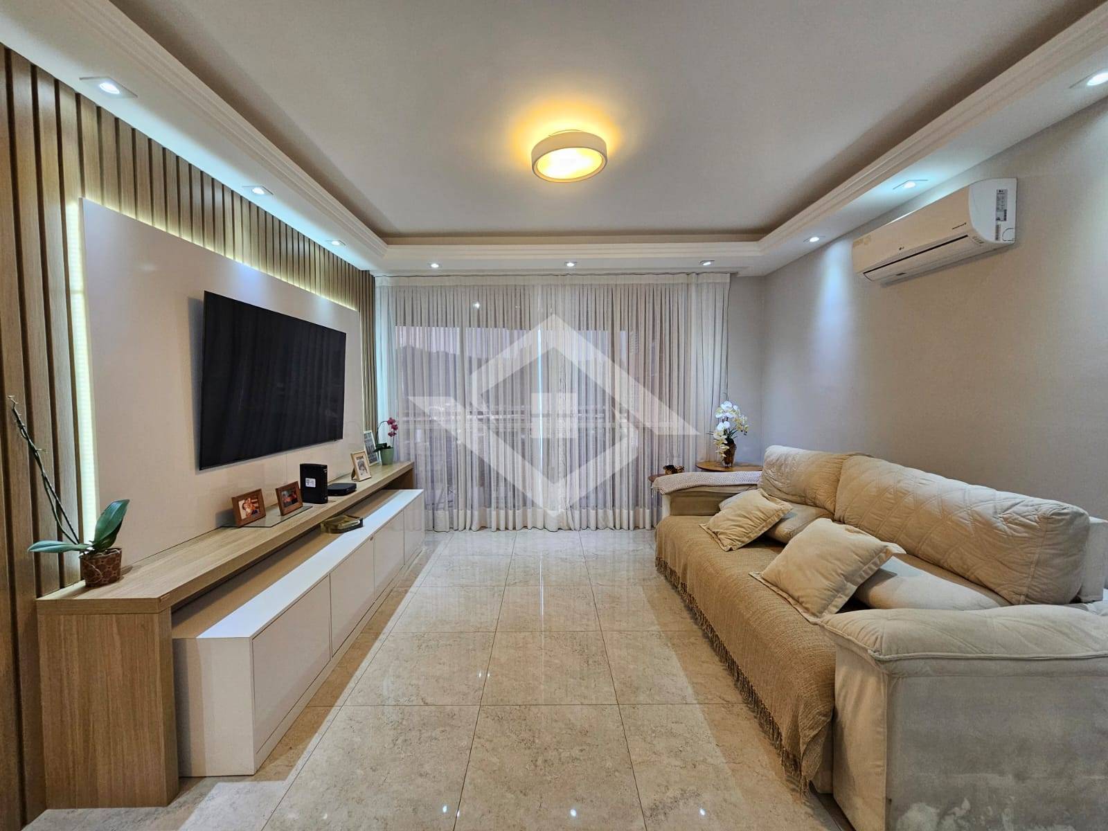 Apartamento, 4 quartos, 145 m² - Foto 9