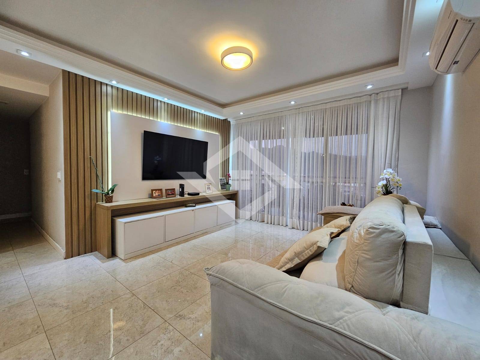 Apartamento, 4 quartos, 145 m² - Foto 13
