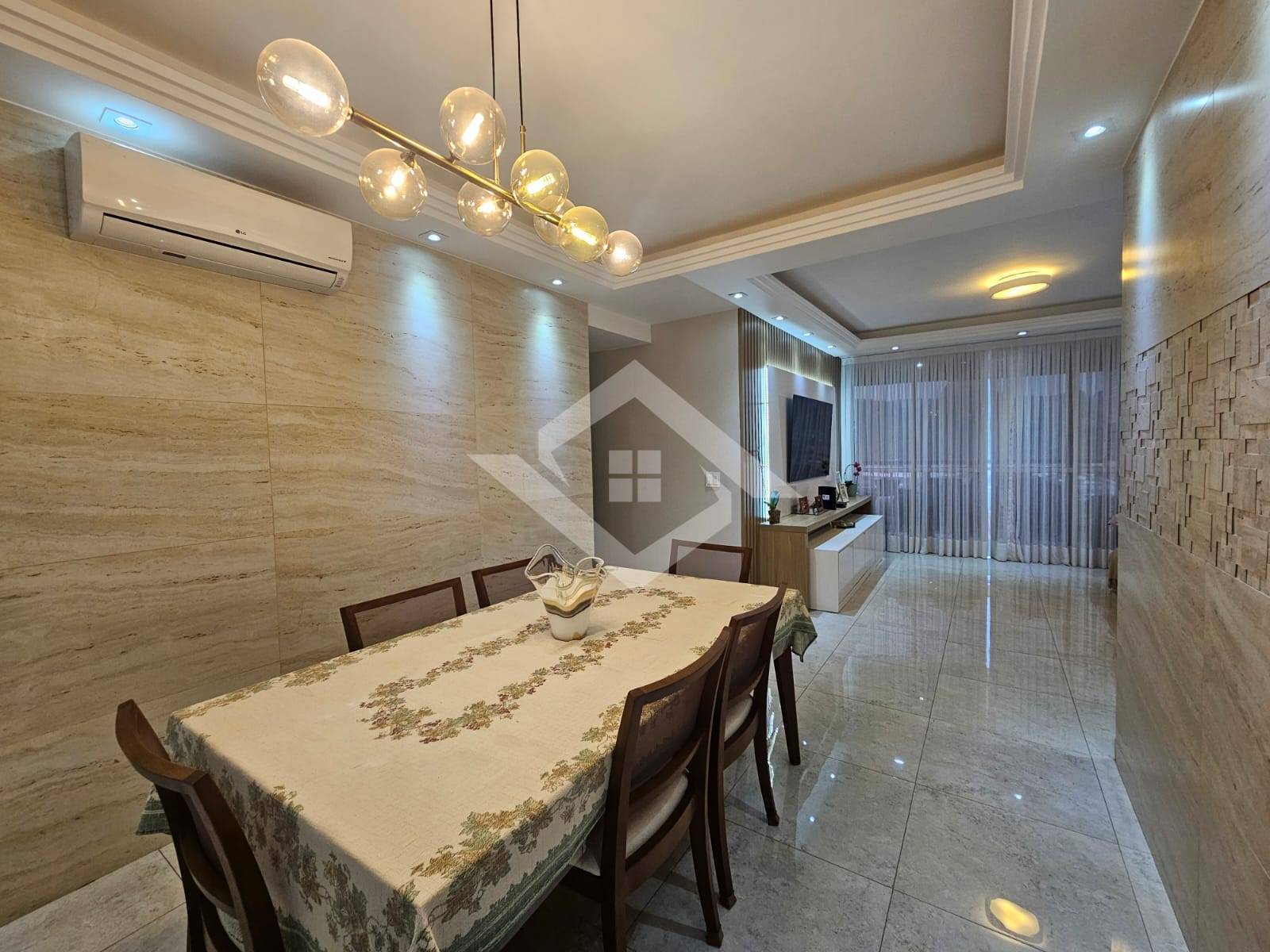 Apartamento, 4 quartos, 145 m² - Foto 11
