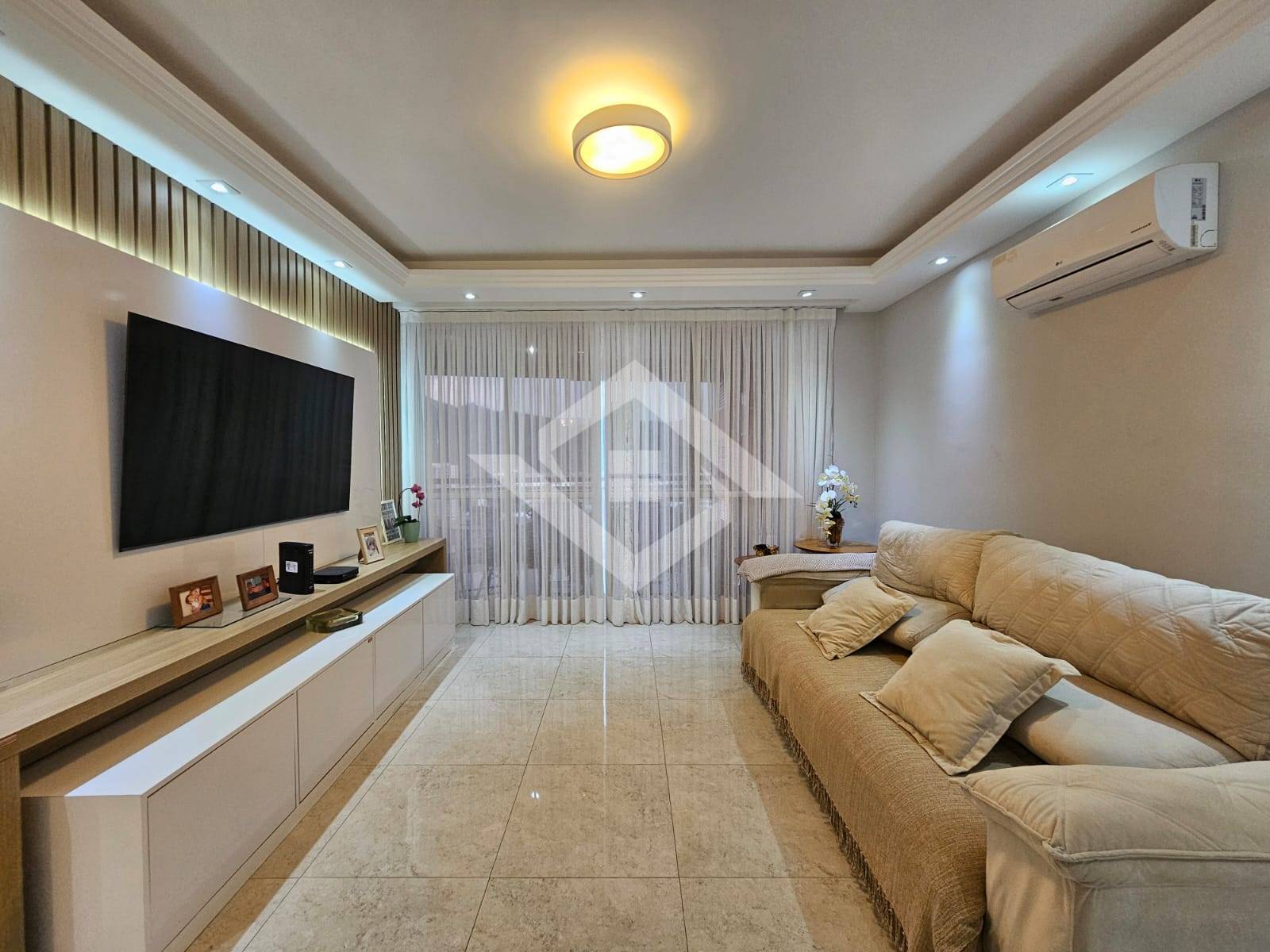 Apartamento, 4 quartos, 145 m² - Foto 12