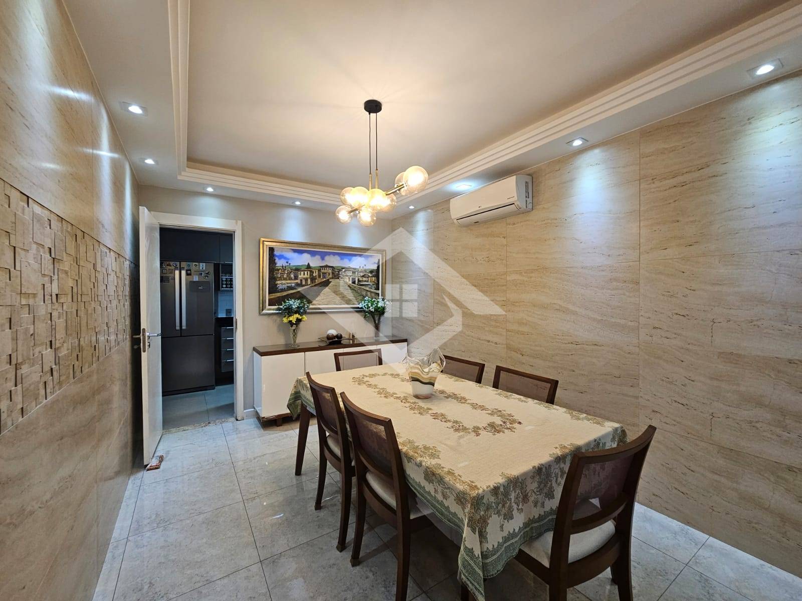 Apartamento, 4 quartos, 145 m² - Foto 10
