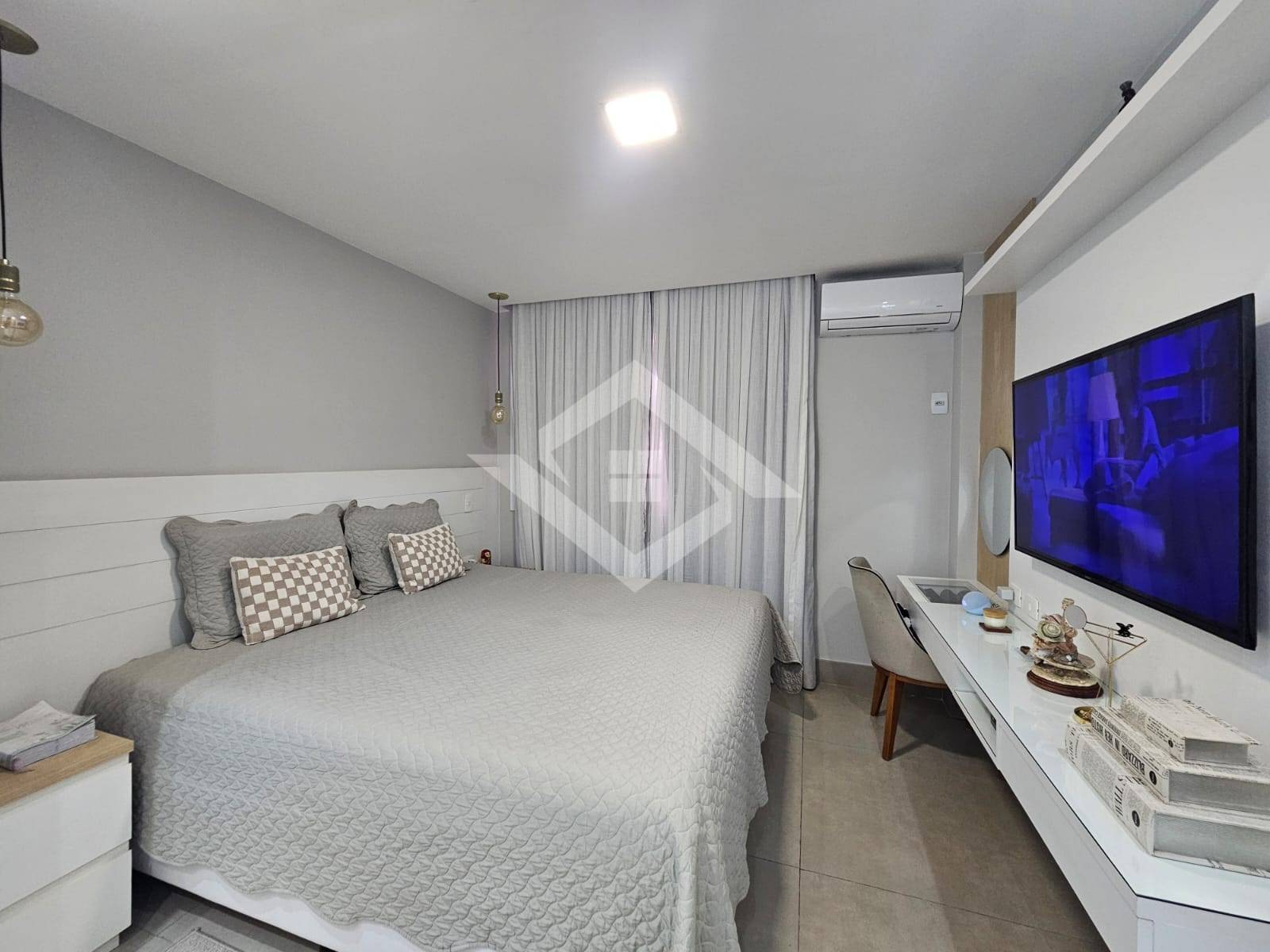 Apartamento, 4 quartos, 145 m² - Foto 18