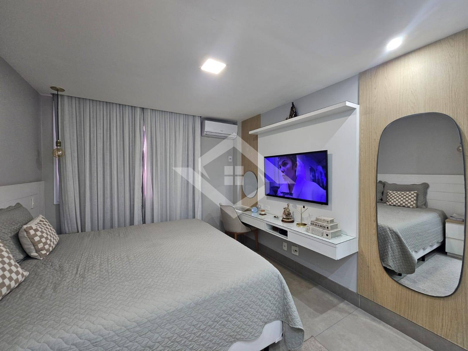 Apartamento, 4 quartos, 145 m² - Foto 22