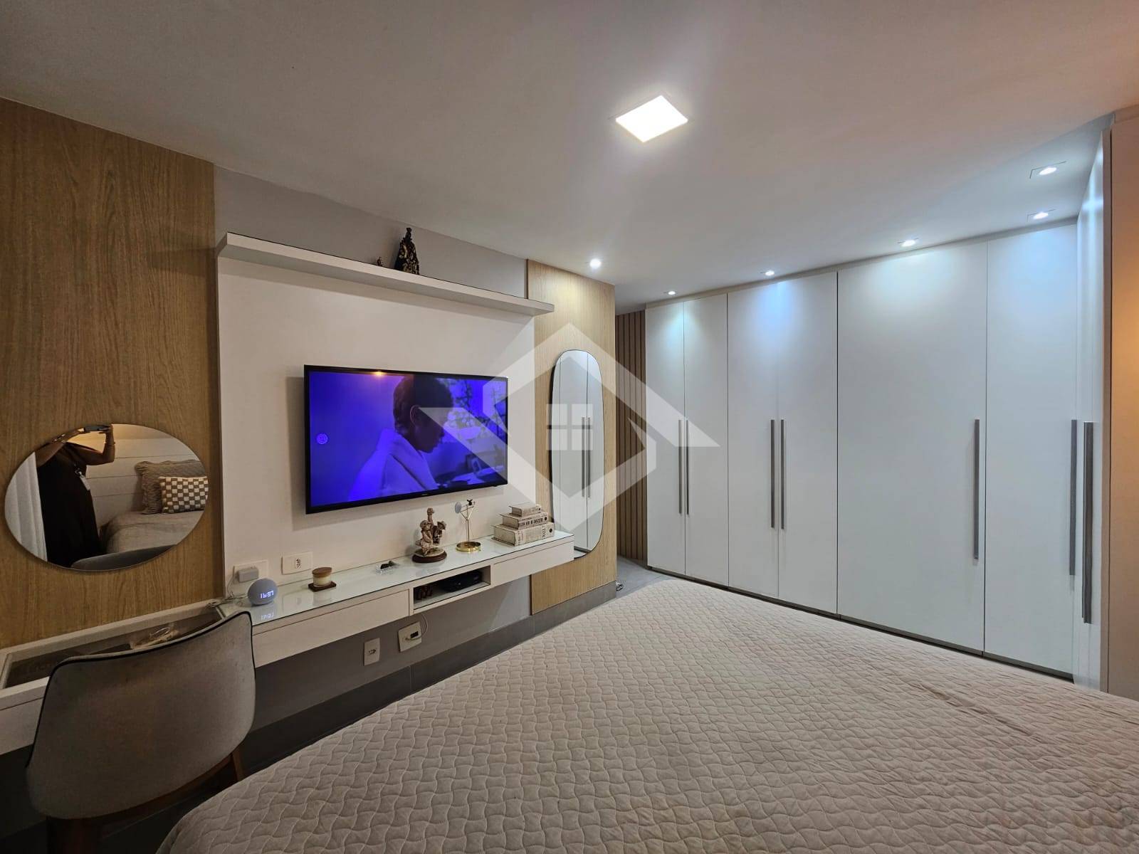 Apartamento, 4 quartos, 145 m² - Foto 20