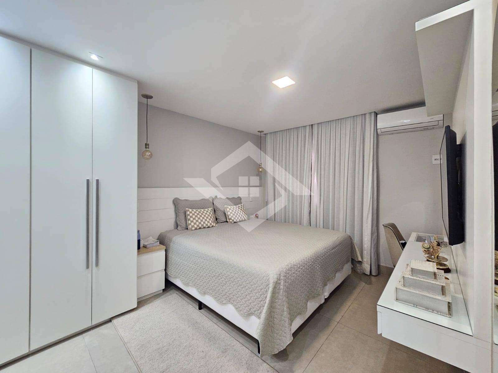Apartamento, 4 quartos, 145 m² - Foto 19