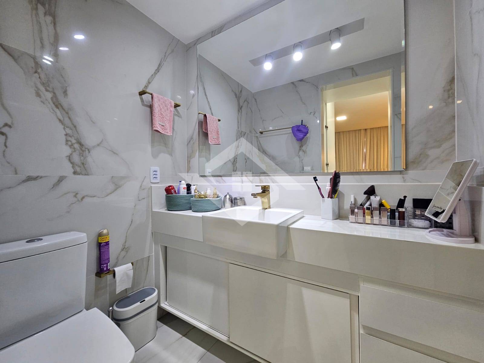Apartamento, 4 quartos, 145 m² - Foto 21