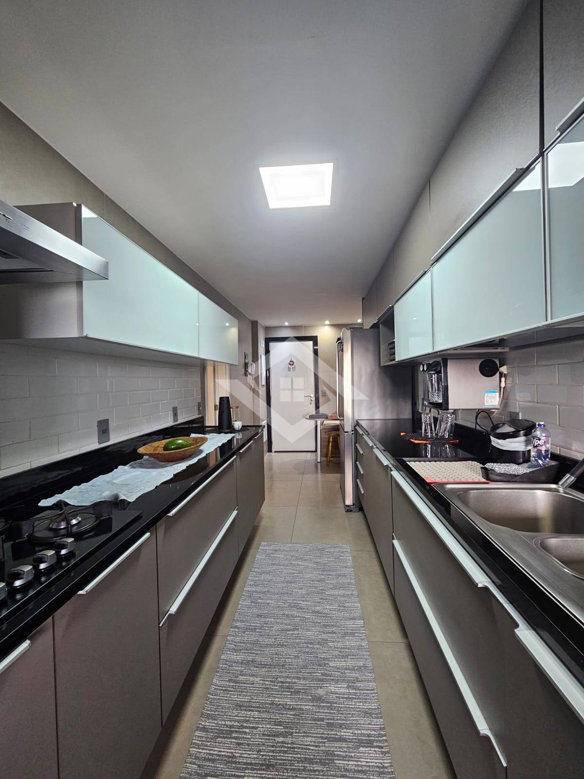 Apartamento, 4 quartos, 145 m² - Foto 23