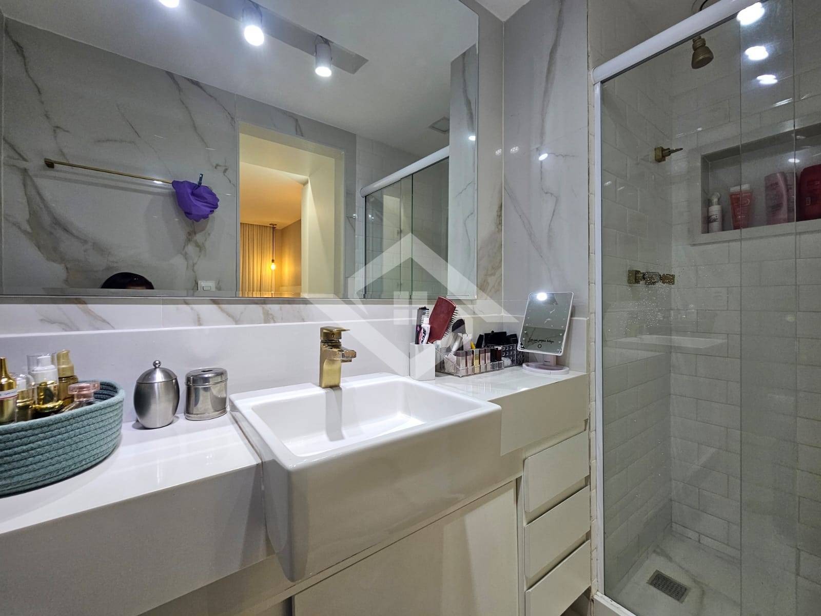 Apartamento, 4 quartos, 145 m² - Foto 25