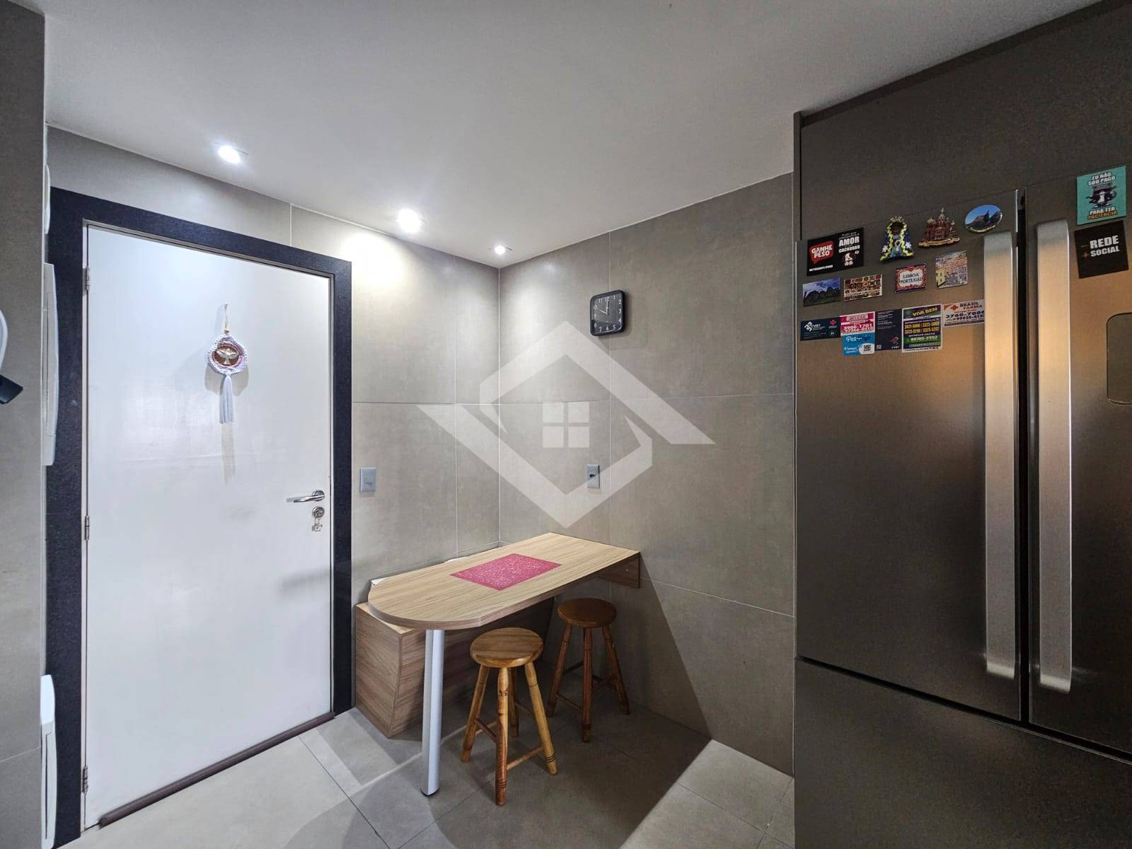 Apartamento, 4 quartos, 145 m² - Foto 30