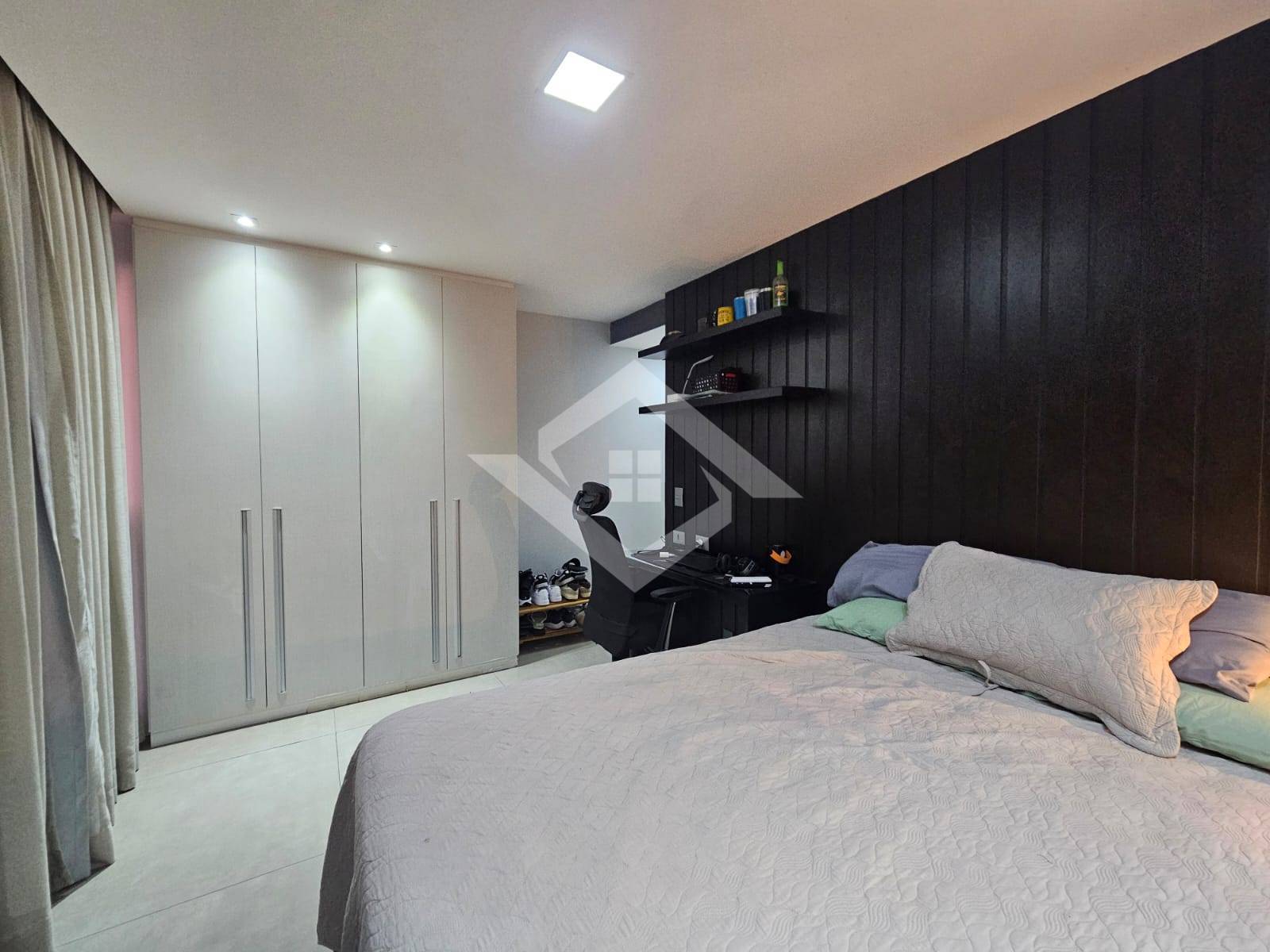 Apartamento, 4 quartos, 145 m² - Foto 34