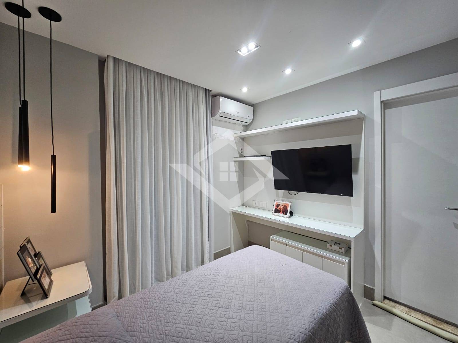 Apartamento, 4 quartos, 145 m² - Foto 36