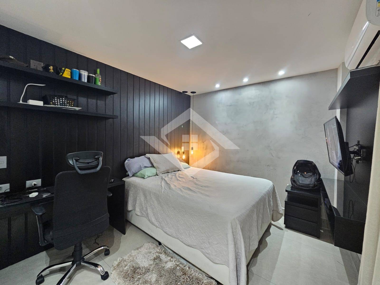 Apartamento, 4 quartos, 145 m² - Foto 40
