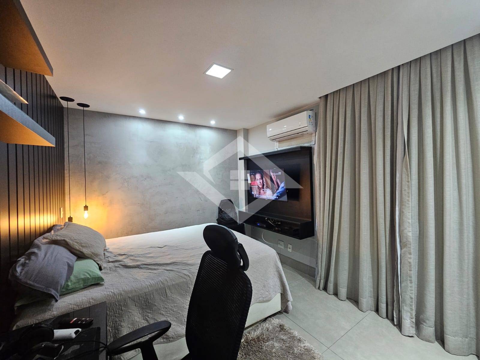 Apartamento, 4 quartos, 145 m² - Foto 42