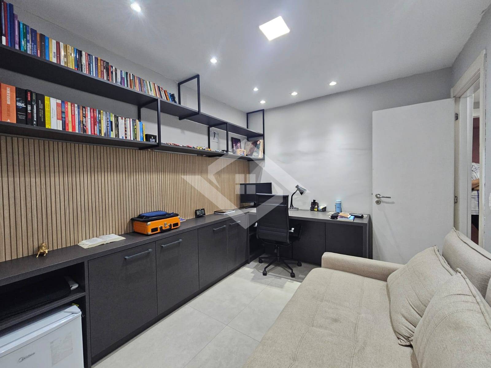 Apartamento, 4 quartos, 145 m² - Foto 41