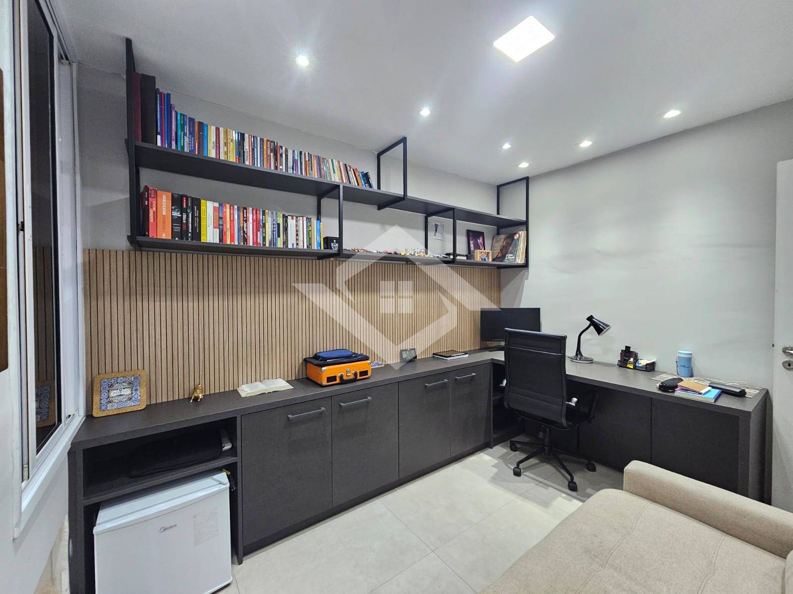 Apartamento, 4 quartos, 145 m² - Foto 46