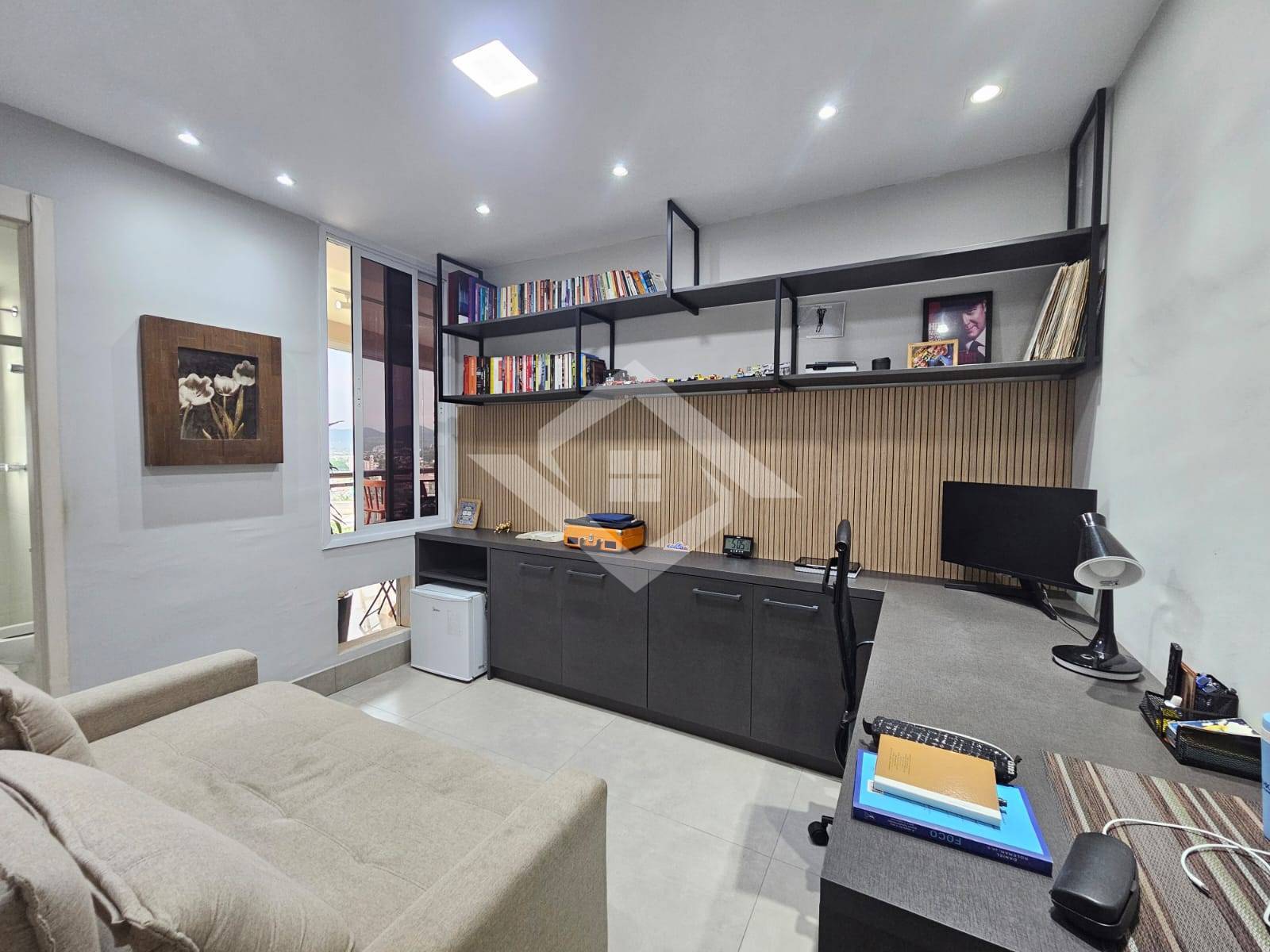 Apartamento, 4 quartos, 145 m² - Foto 44