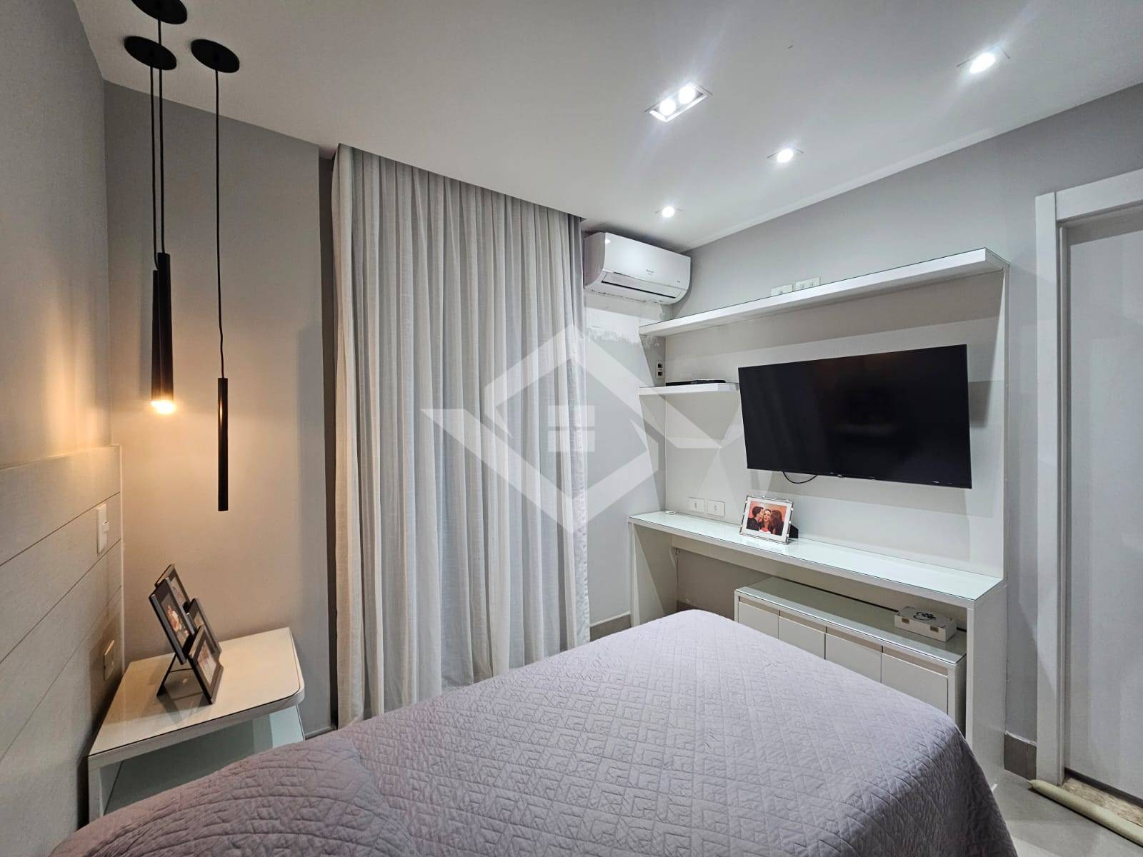 Apartamento, 4 quartos, 145 m² - Foto 47