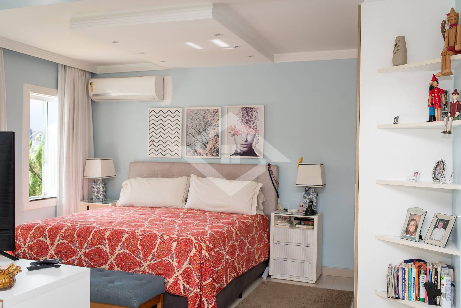 Casa, 5 quartos, 360 m² - Foto 16