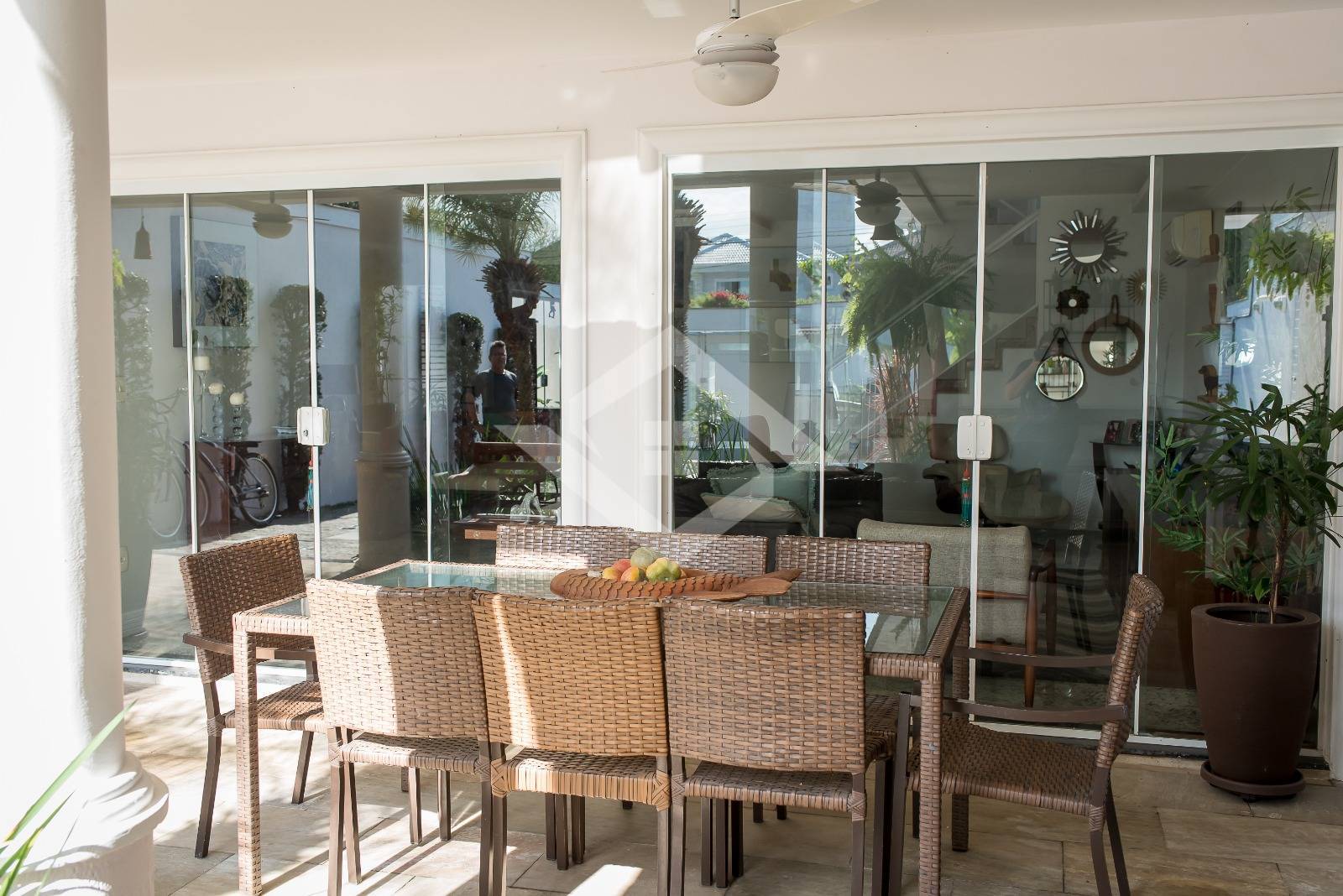 Casa, 5 quartos, 360 m² - Foto 7