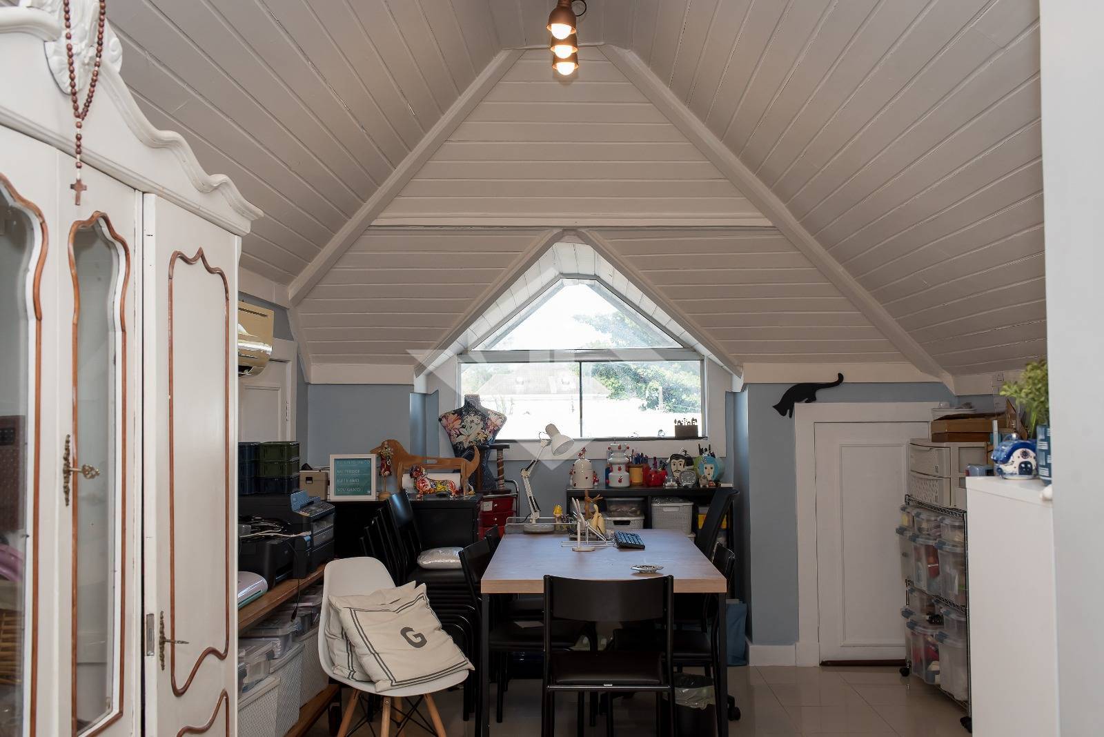 Casa, 5 quartos, 360 m² - Foto 10