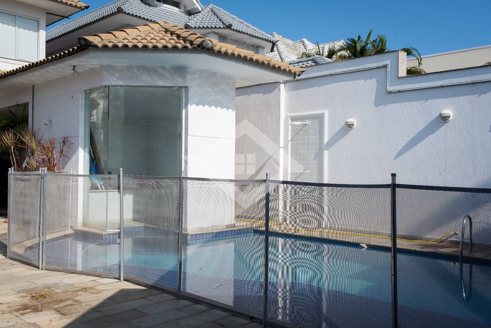 Casa, 5 quartos, 360 m² - Foto 2