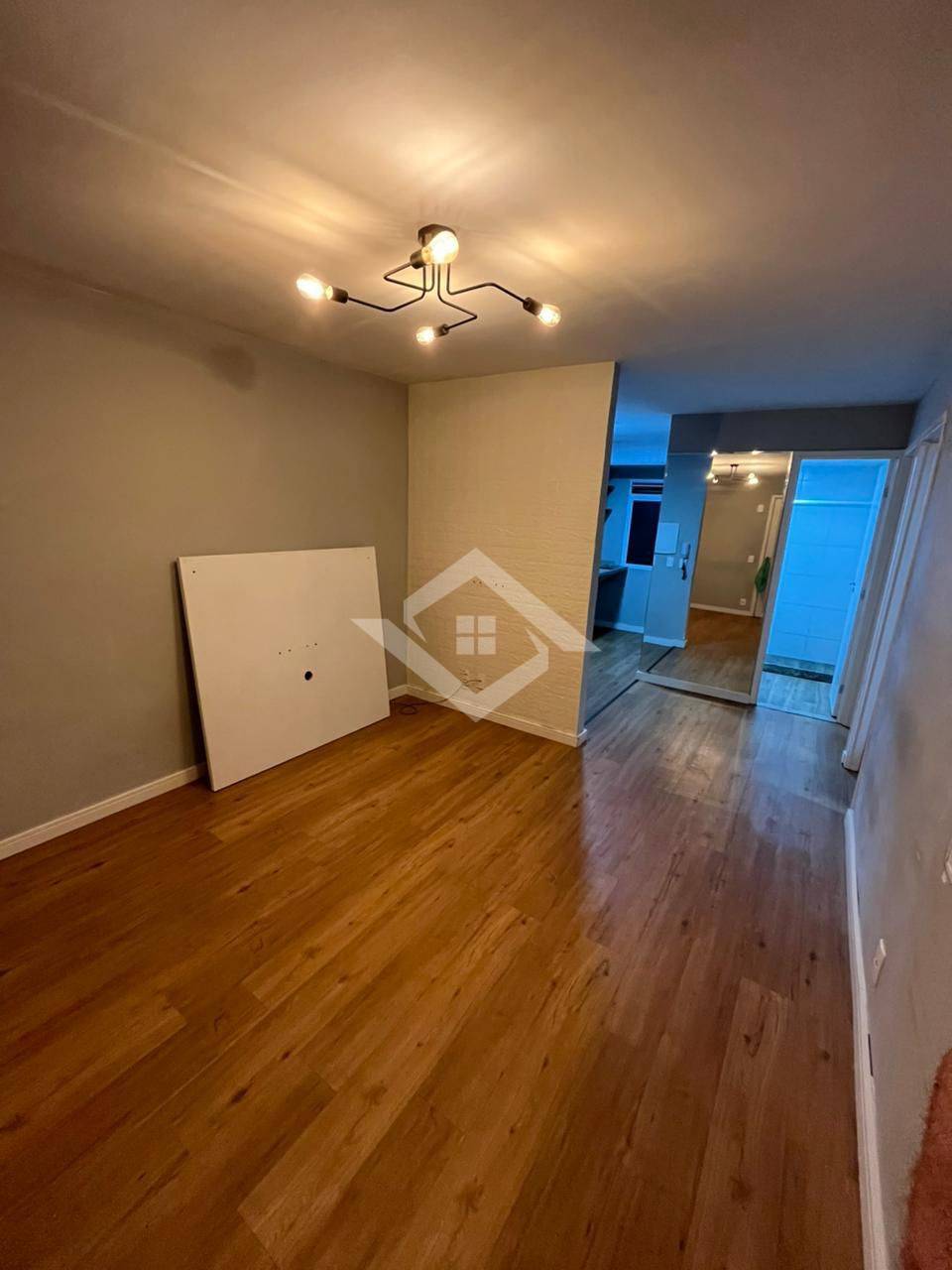 Apartamento, 2 quartos - Foto 1