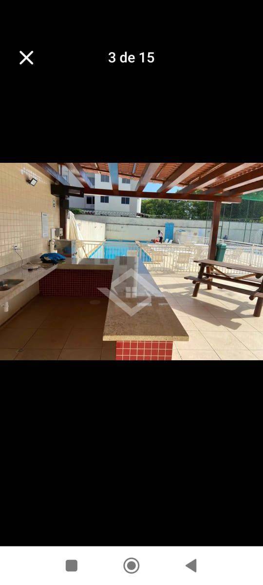 Apartamento, 2 quartos - Foto 17