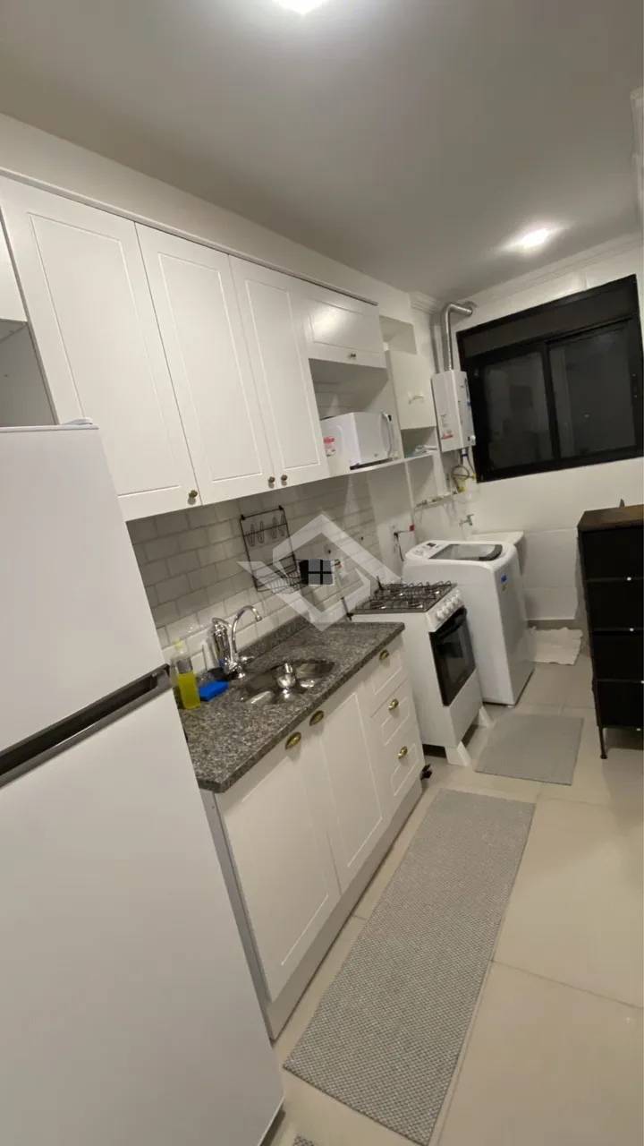 Apartamento, 2 quartos, 47 m² - Foto 3