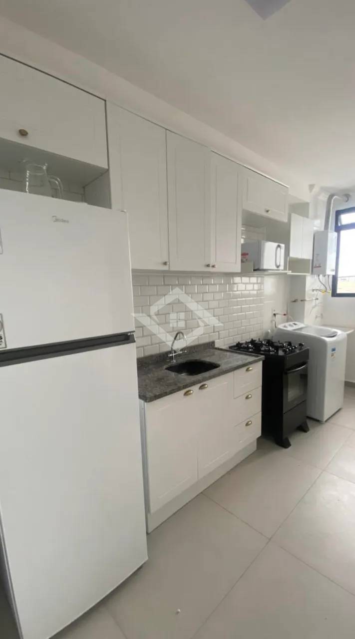 Apartamento, 2 quartos, 47 m² - Foto 6