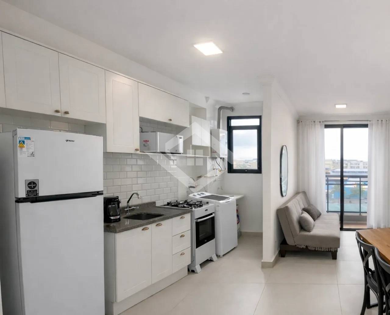 Apartamento, 2 quartos, 47 m² - Foto 10