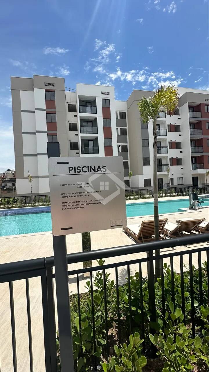 Apartamento, 2 quartos, 47 m² - Foto 13