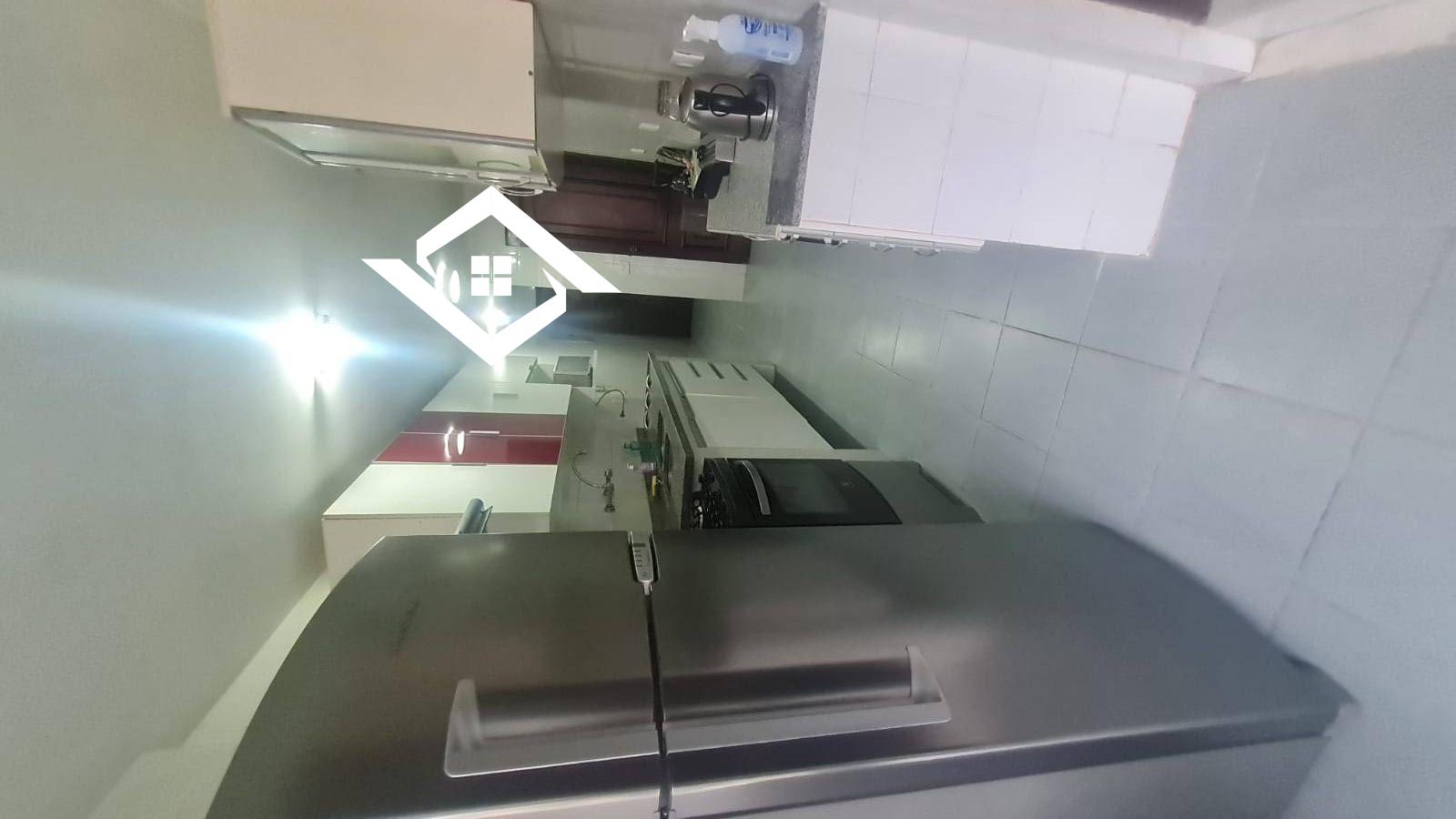 Apartamento, 3 quartos, 140 m² - Foto 9