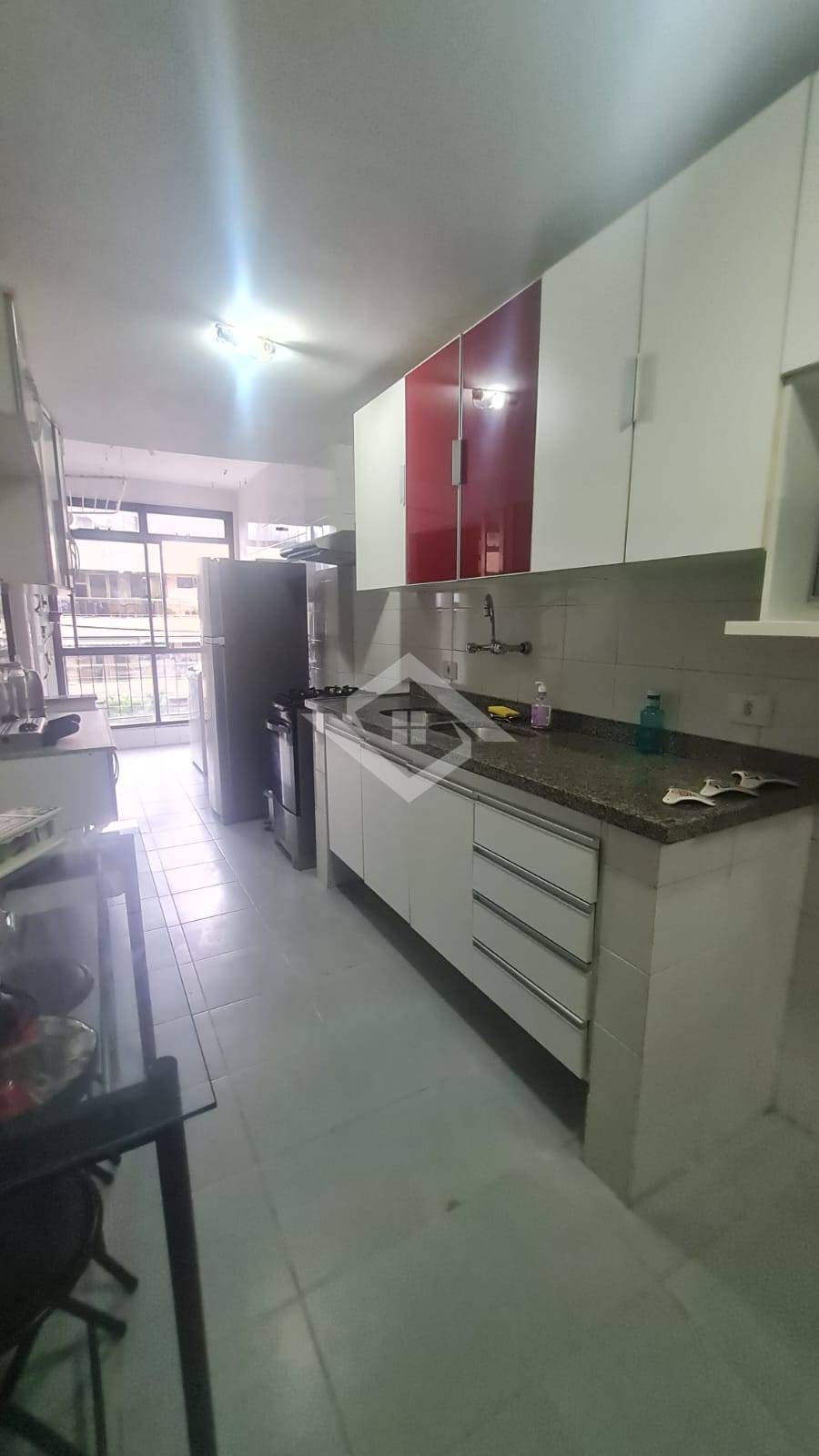 Apartamento, 3 quartos, 140 m² - Foto 14