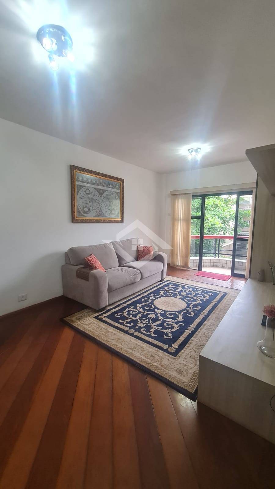 Apartamento, 3 quartos, 140 m² - Foto 4