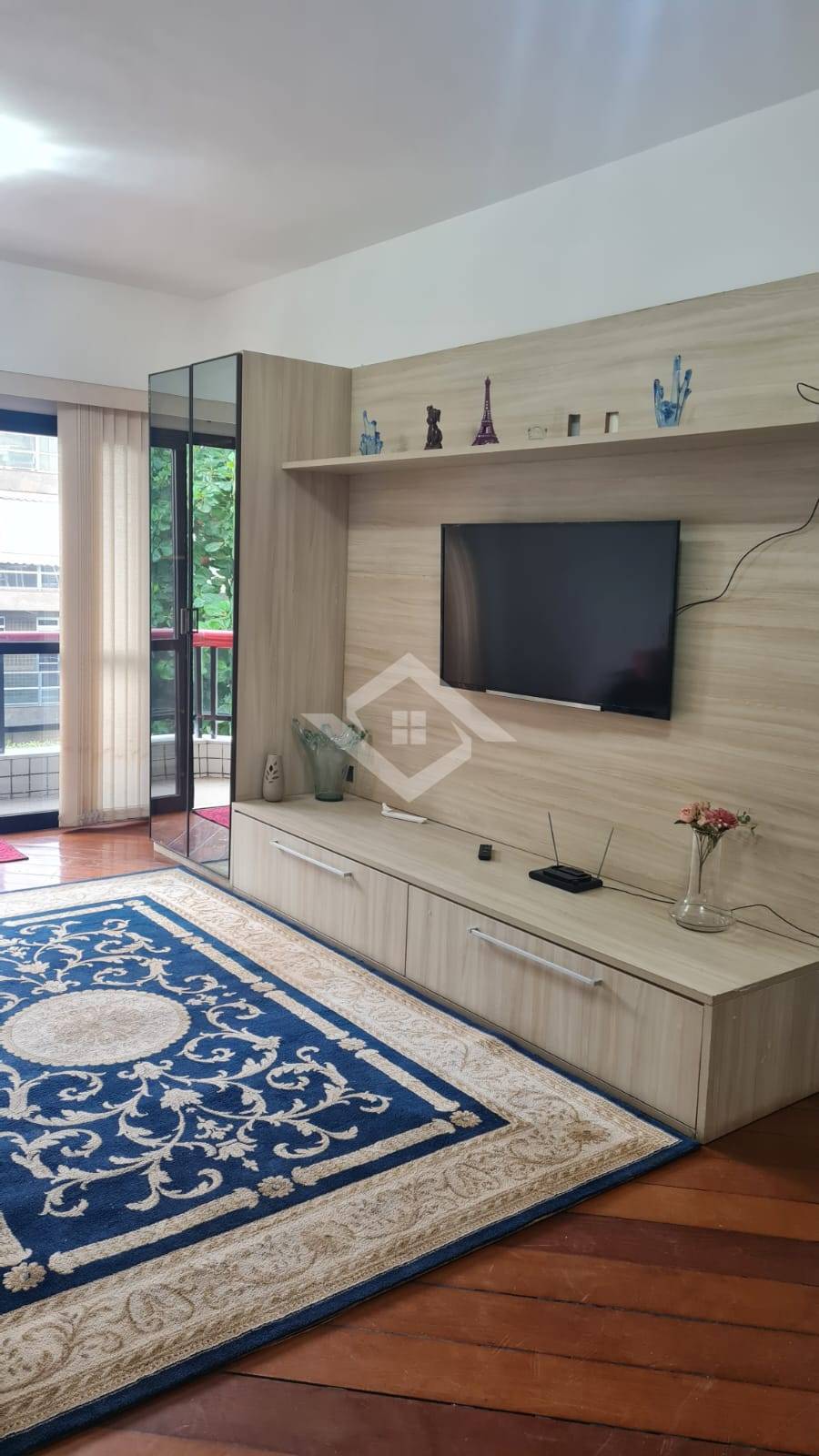 Apartamento, 3 quartos, 140 m² - Foto 5