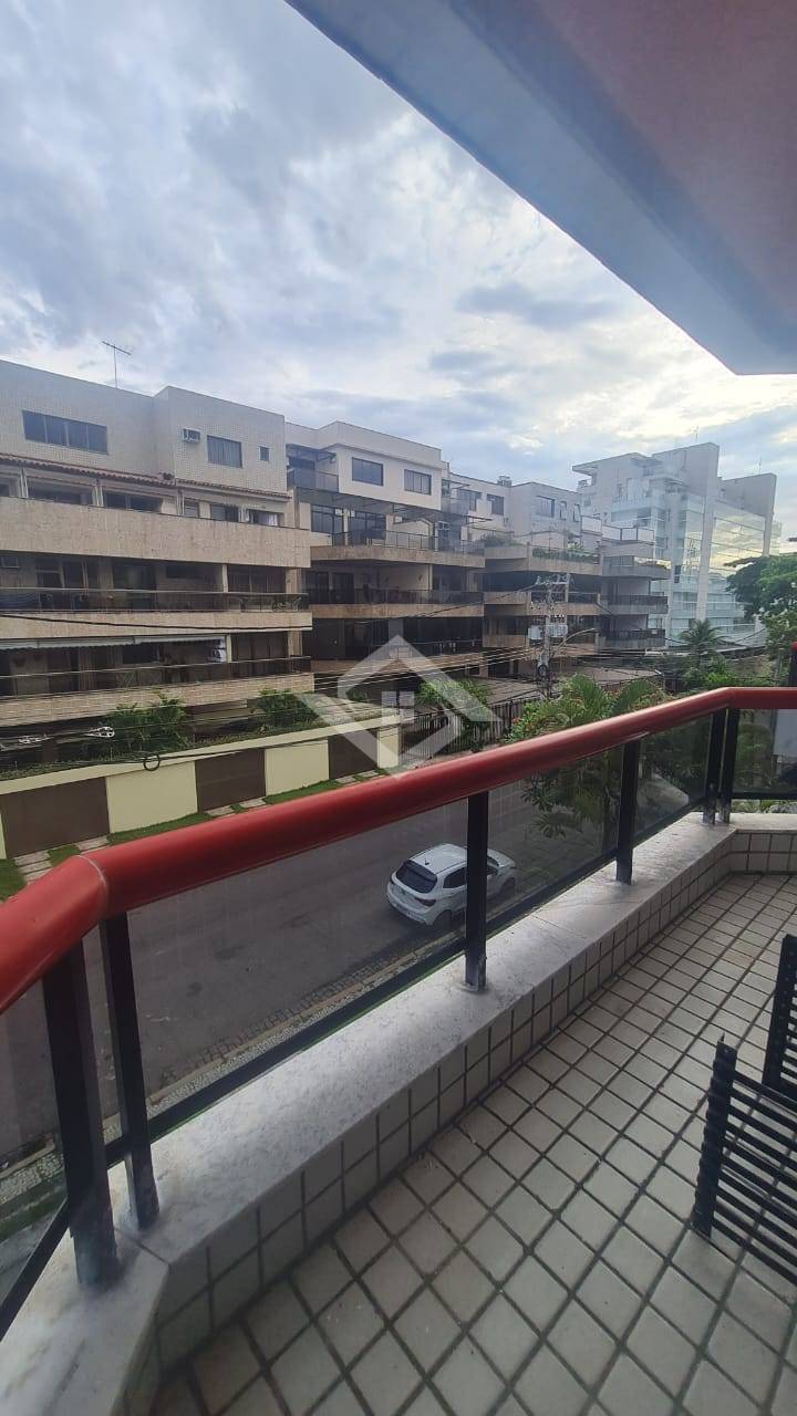 Apartamento, 3 quartos, 140 m² - Foto 21
