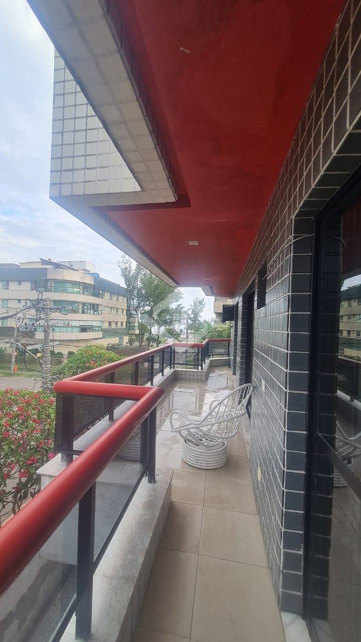 Apartamento, 3 quartos, 140 m² - Foto 28