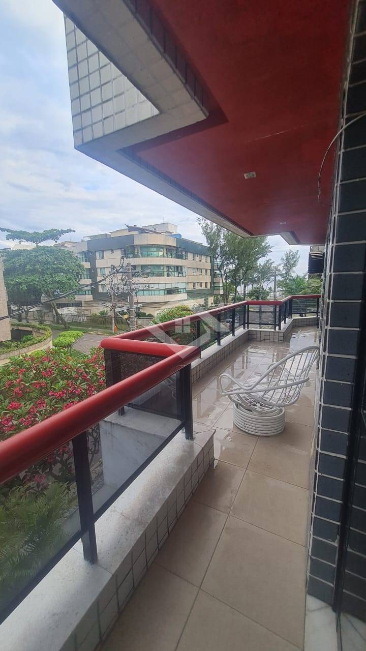 Apartamento, 3 quartos, 140 m² - Foto 25