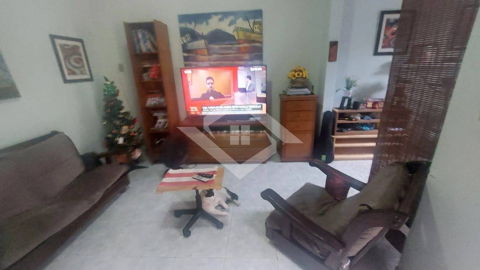 Casa, 4 quartos - Foto 4