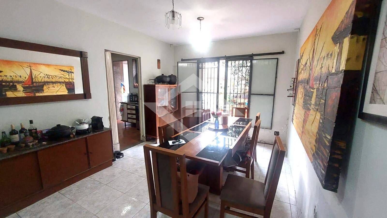 Casa, 4 quartos - Foto 1