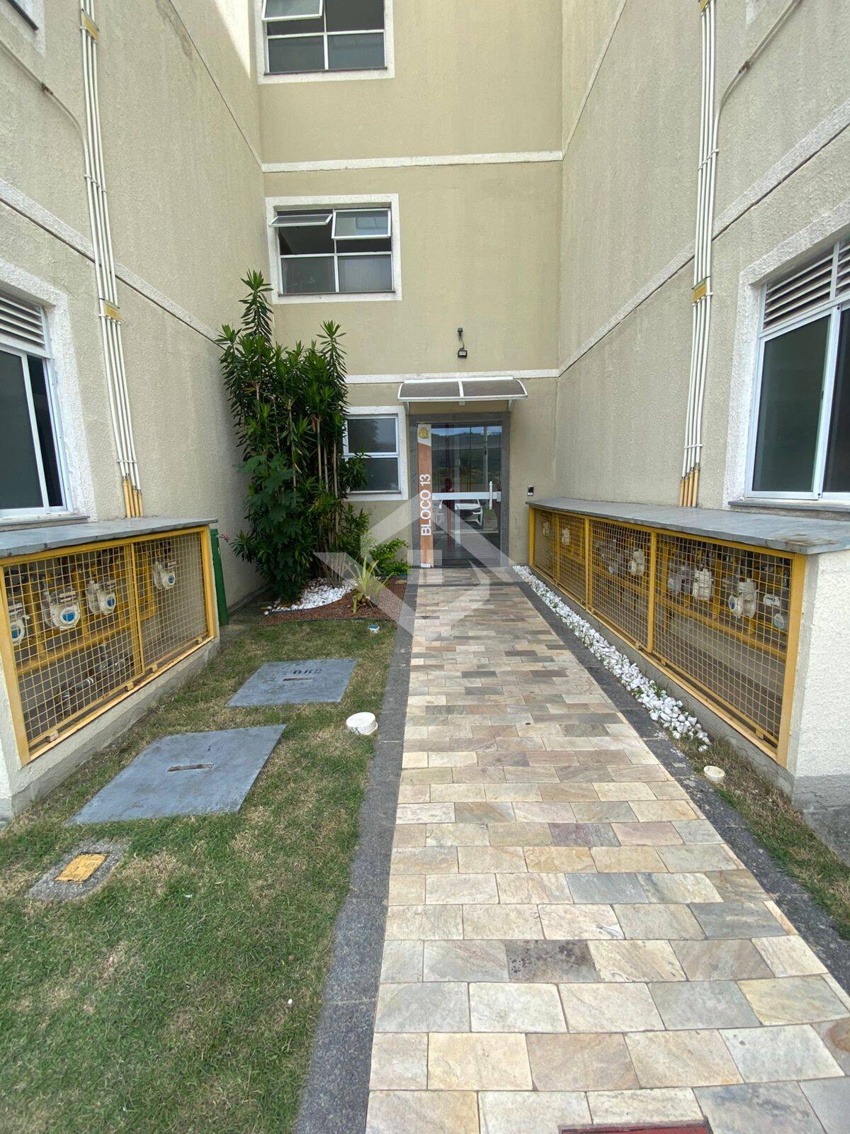 Apartamento, 2 quartos, 45 m² - Foto 2