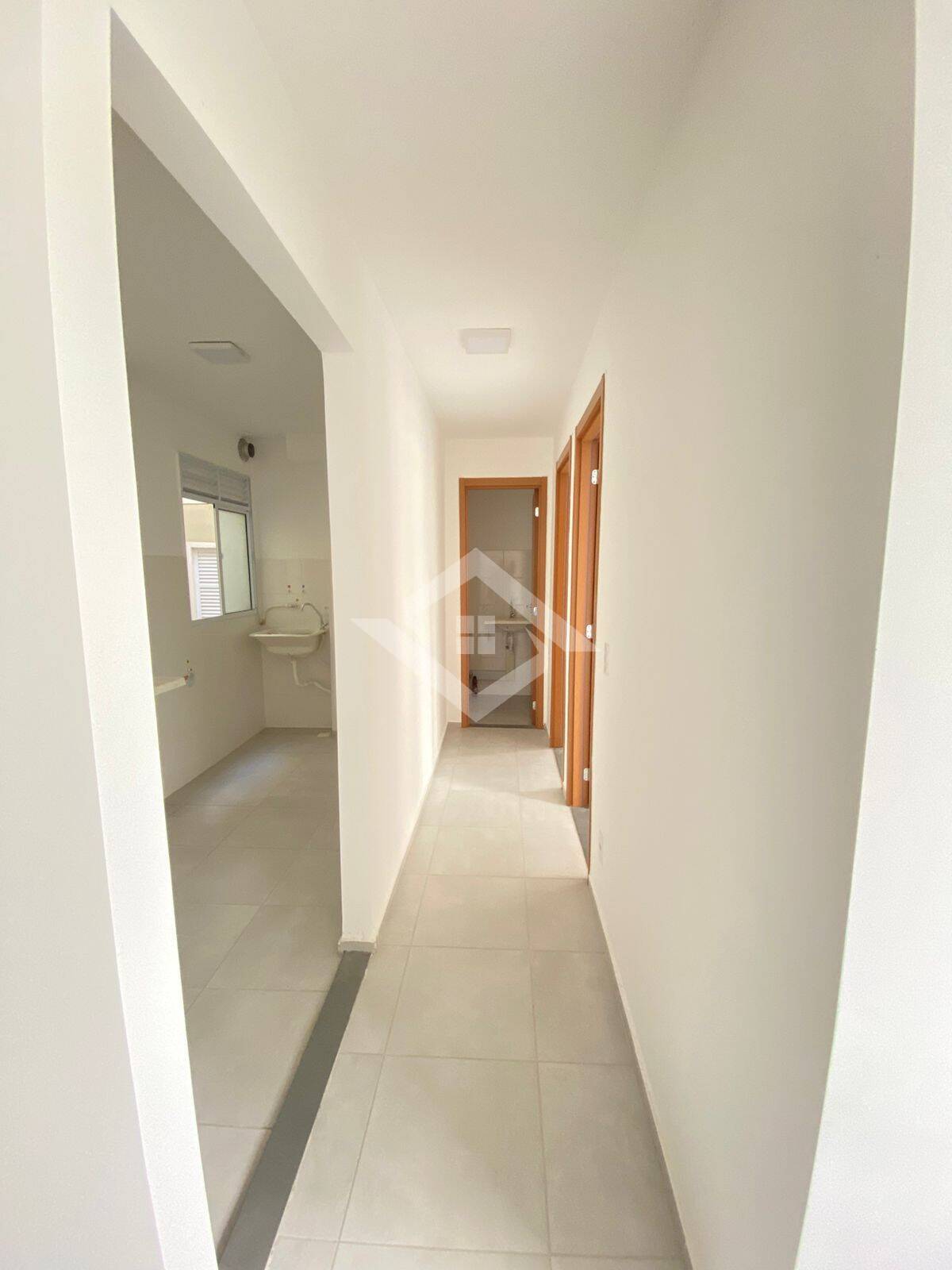 Apartamento, 2 quartos, 45 m² - Foto 7