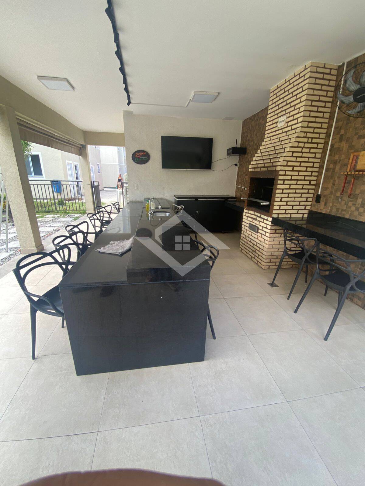 Apartamento, 2 quartos, 45 m² - Foto 8
